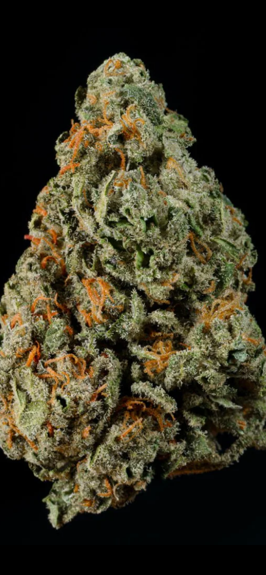 Orenge Og (By The Gram)