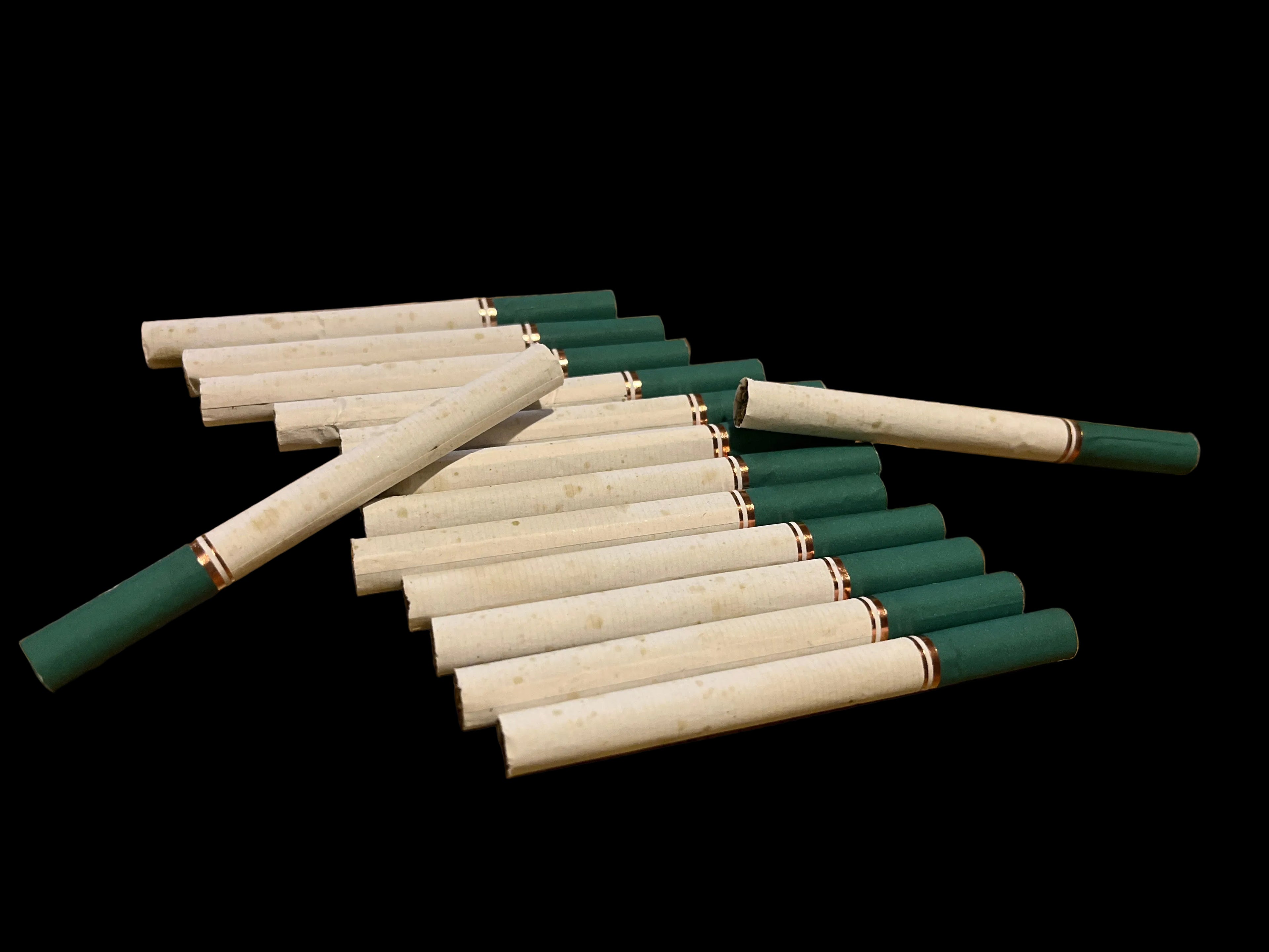 Pre-rolled Joints 10 count