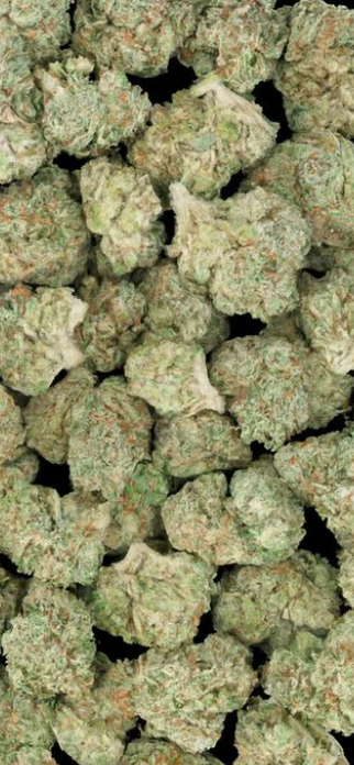 Gas Face Smalls (by the gram)